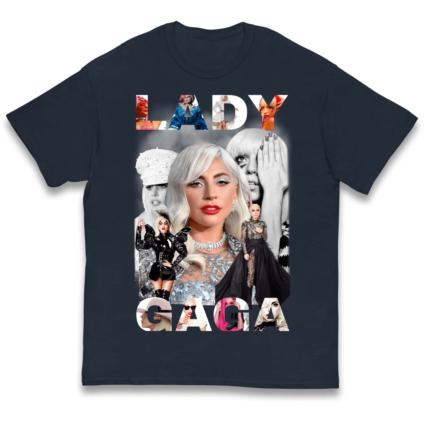 Lady GaGa Kids T Shirt