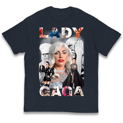 Lady GaGa Kids T Shirt
