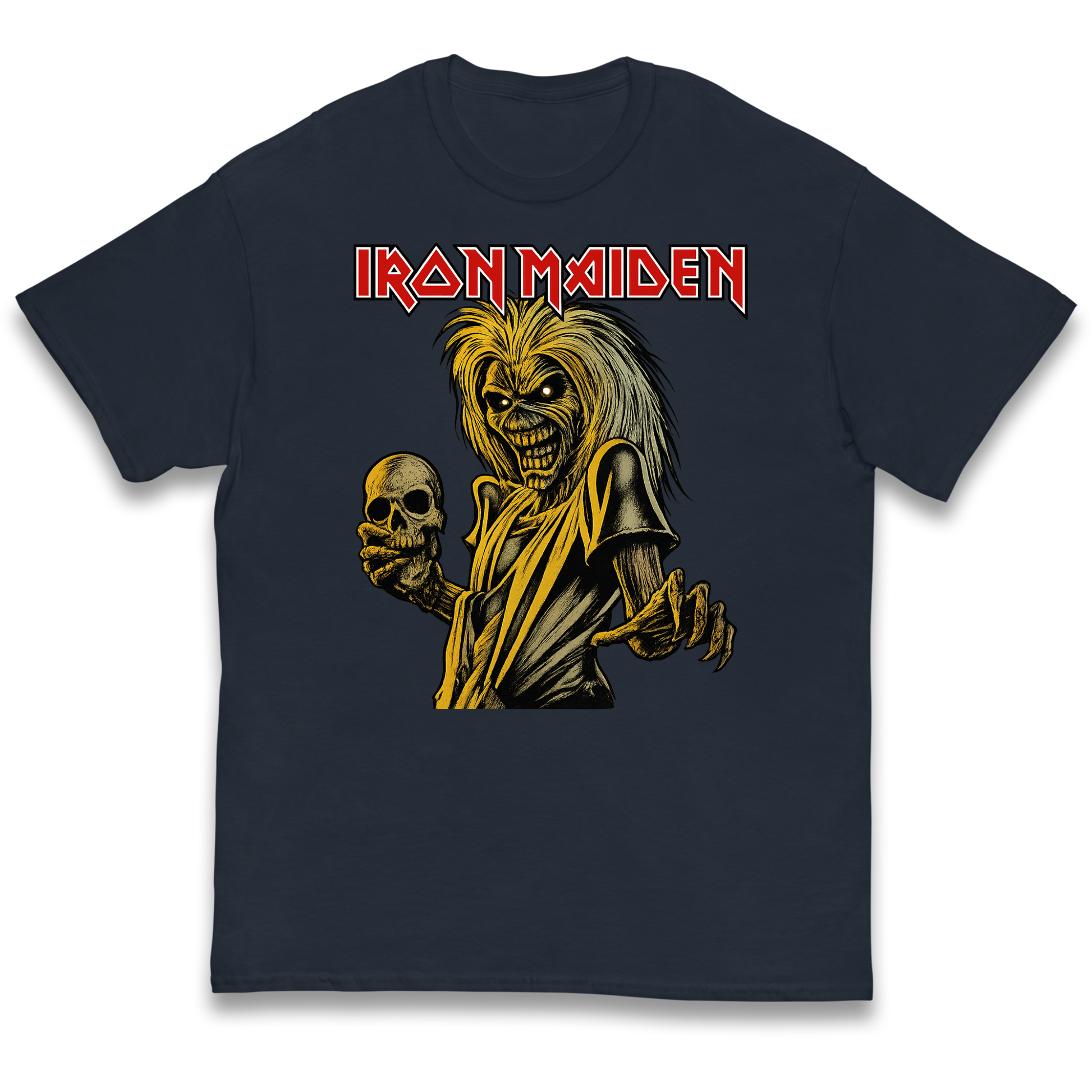 Iron Maiden Kids T Shirt