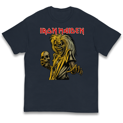 Iron Maiden Kids T Shirt
