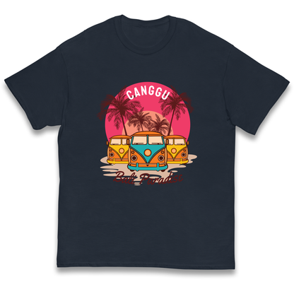 Canggu Bali Paradise kids t shirt