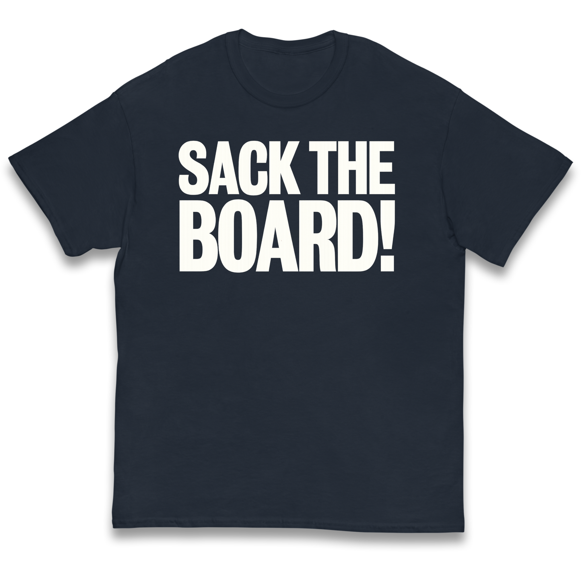Sack The Boards kids t shirt