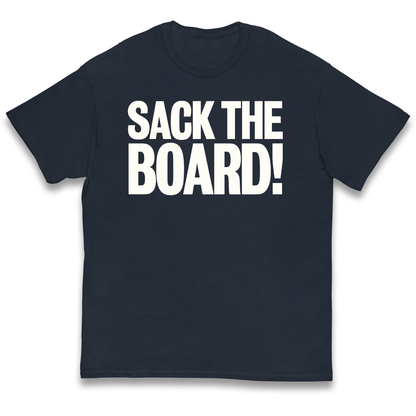 Sack The Boards kids t shirt
