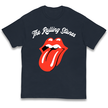 The Rolling Stones Kids T Shirt