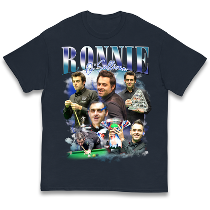 Ronnie O'Sullivan kids t shirt