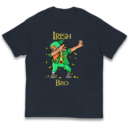 Irish Bro kids t shirt