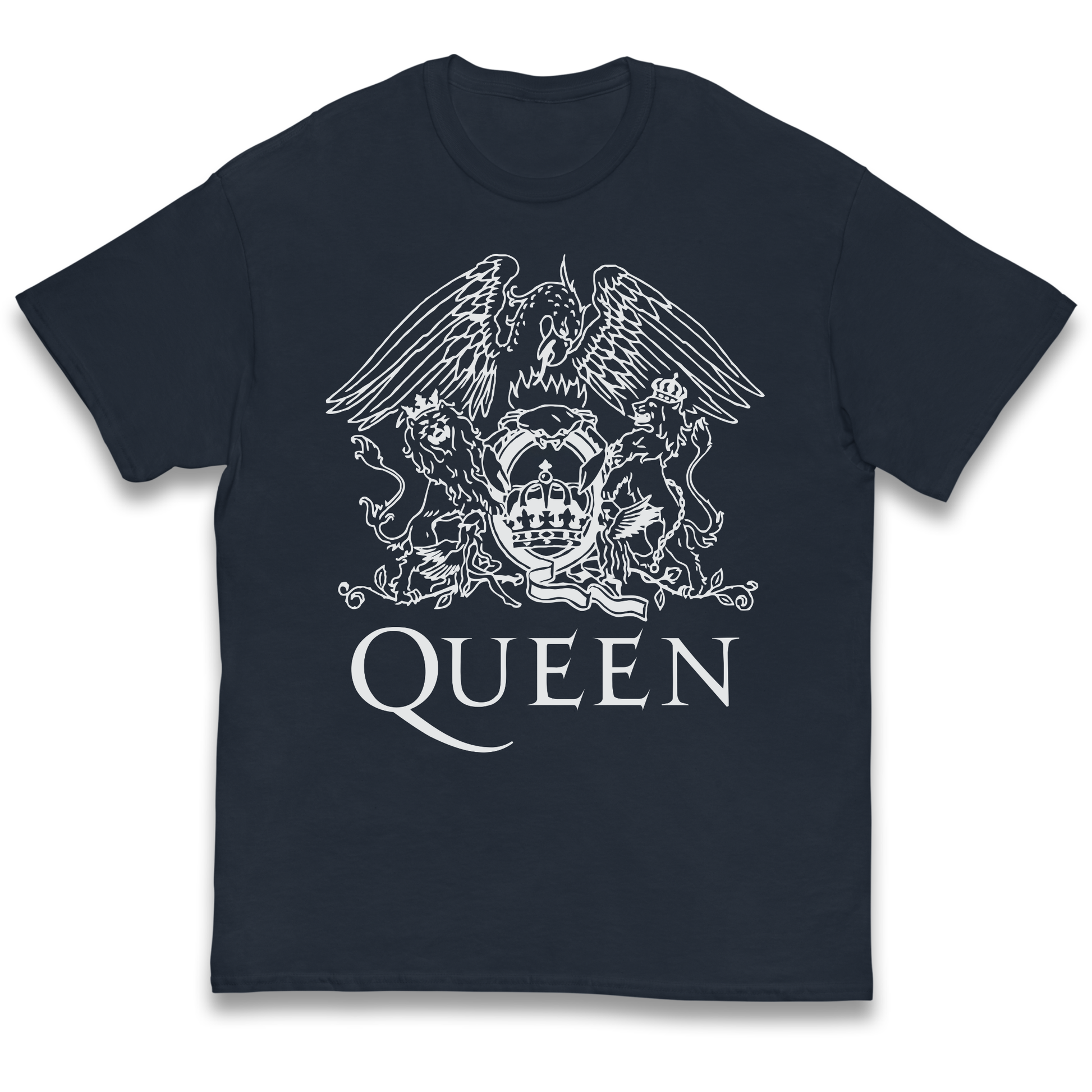 Queen kids t shirt