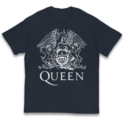 Queen kids t shirt