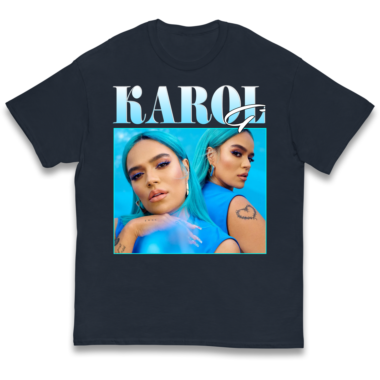 Karol G kids t shirt
