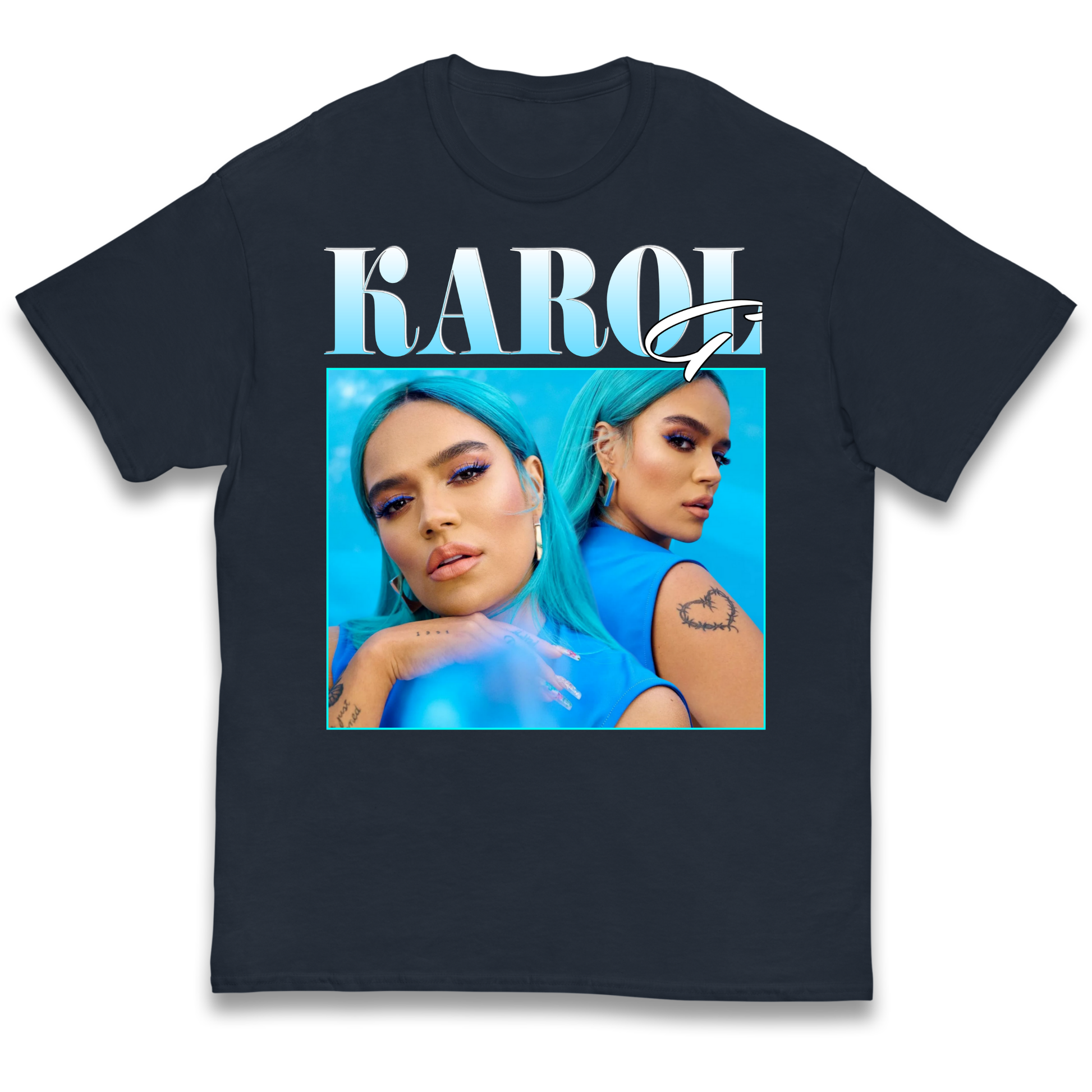 Karol G kids t shirt