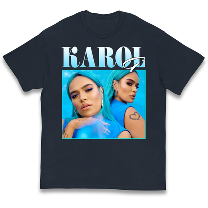Karol G kids t shirt