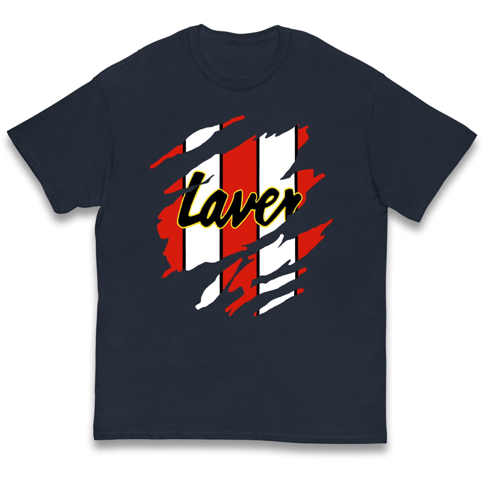 Retro Sheffield United 1992 Kids T Shirt