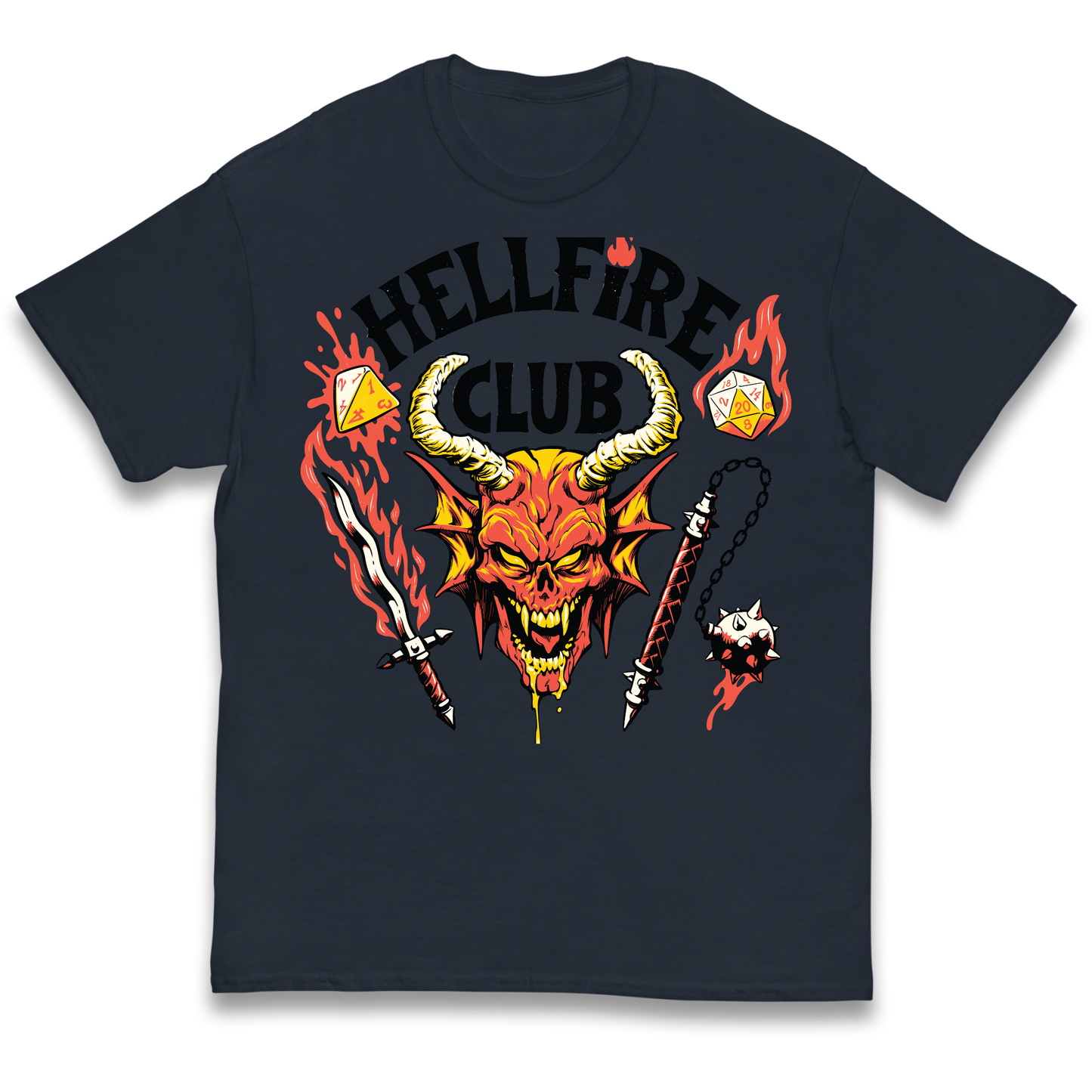 Hellfire Club T-Shirt