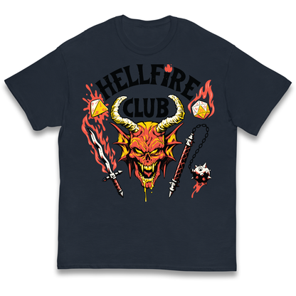 Hellfire Club T-Shirt