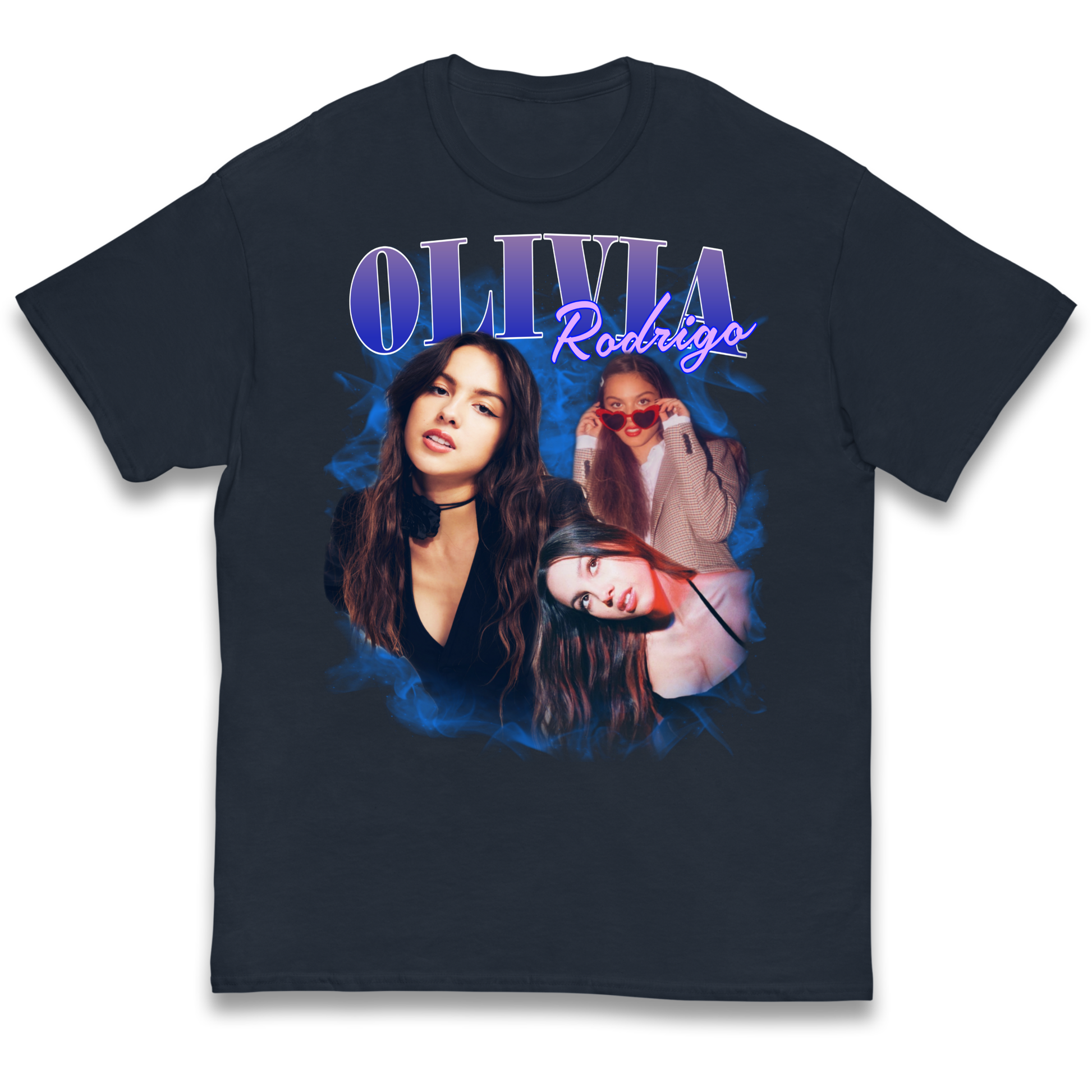 Olivia Rodrigo sour Kids T Shirt