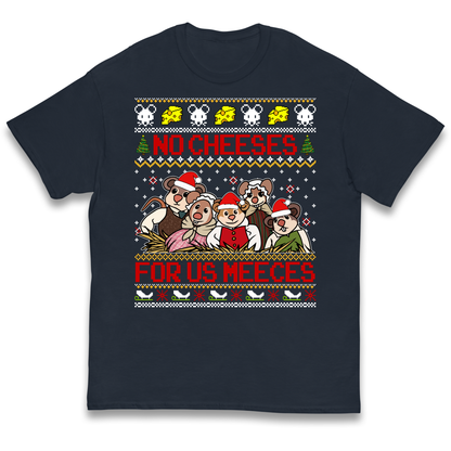 The Muppets Christmas Kids T Shirt