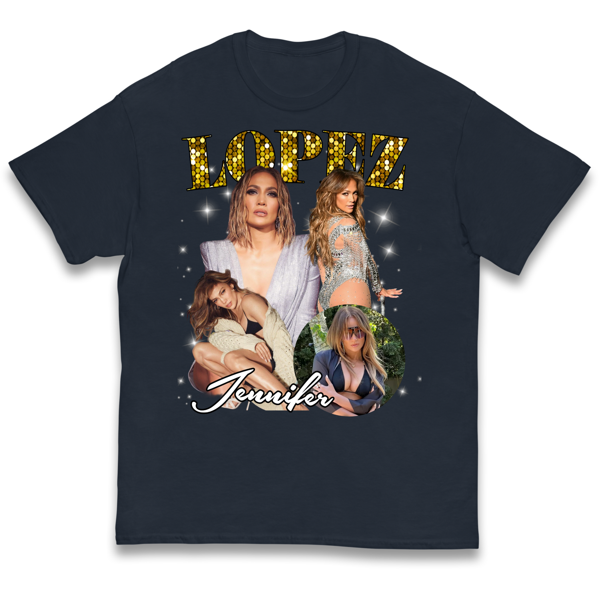 Jennifer Lopez kids t shirt