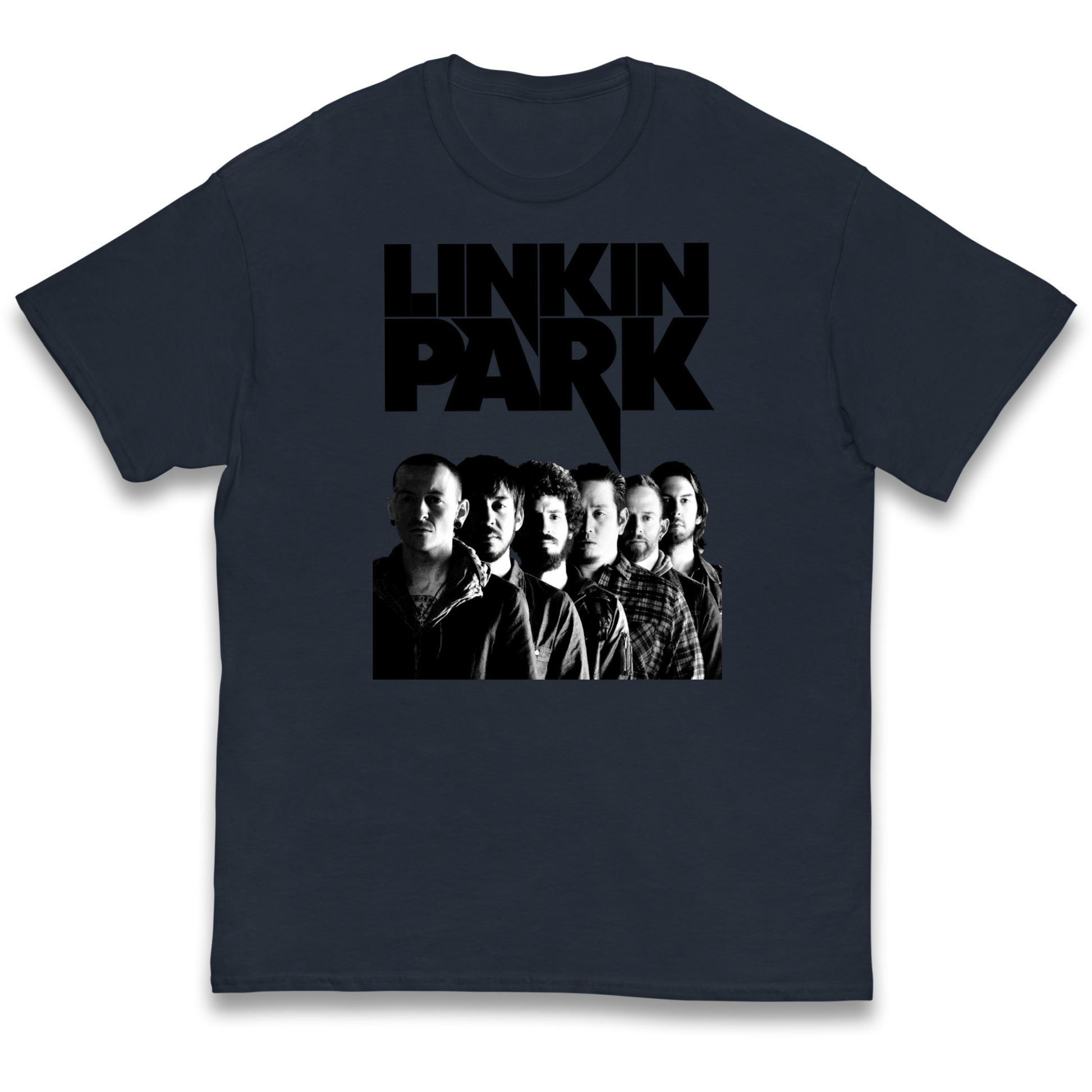 Linkin Park Band kids t shirt