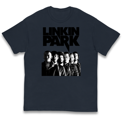 Linkin Park Band kids t shirt