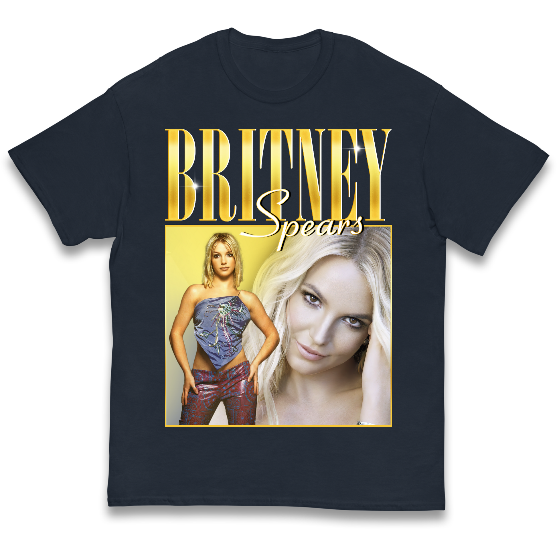 Britney Spears kids t shirt