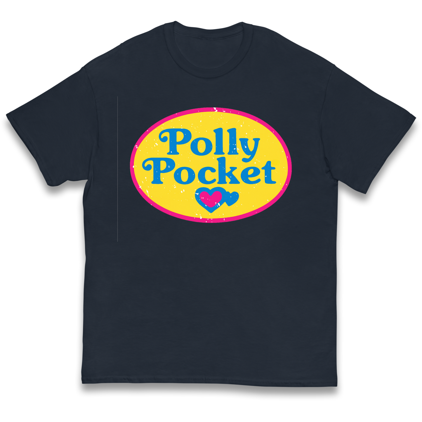 Polly Pocket kids t shirt