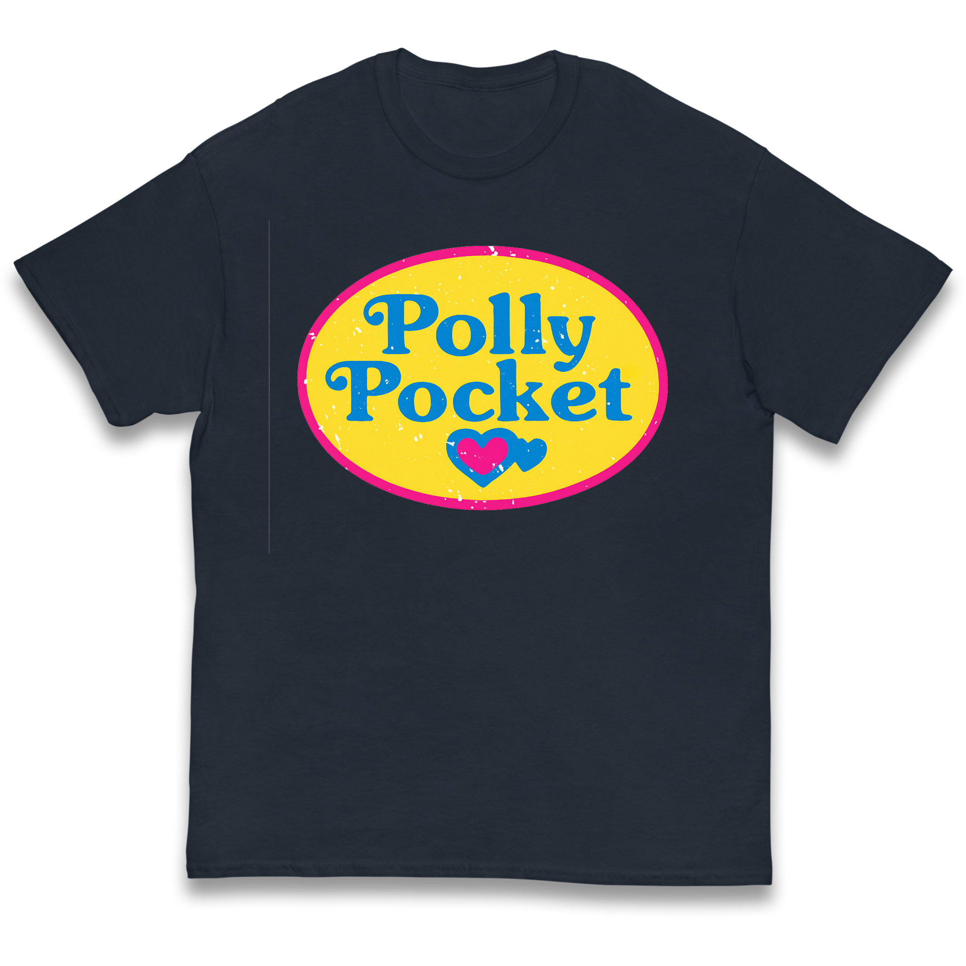 Polly Pocket kids t shirt