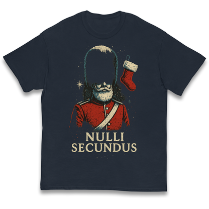Coldstream Guards Christmas Kids T Shirt