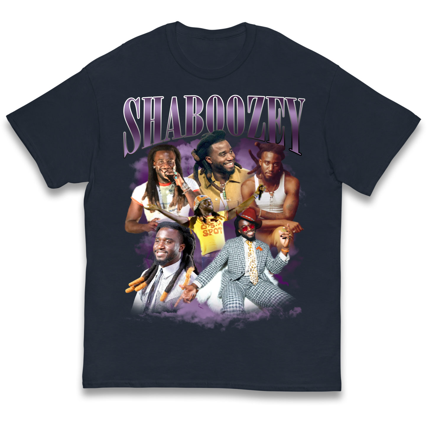 Shaboozey kids t shirt