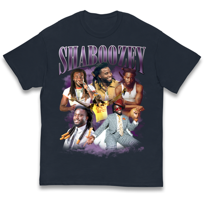 Shaboozey kids t shirt