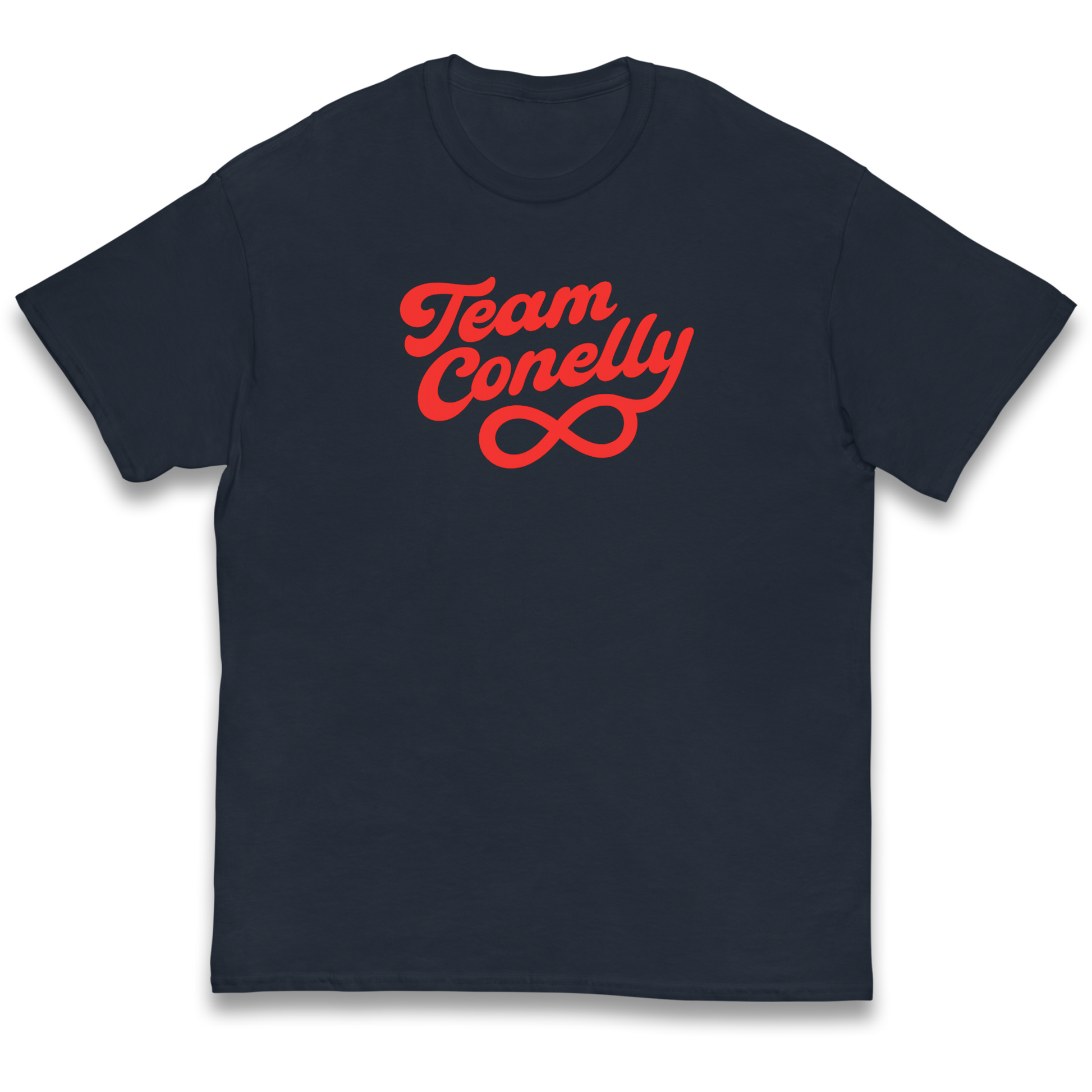 Team Conelly kids t shirt