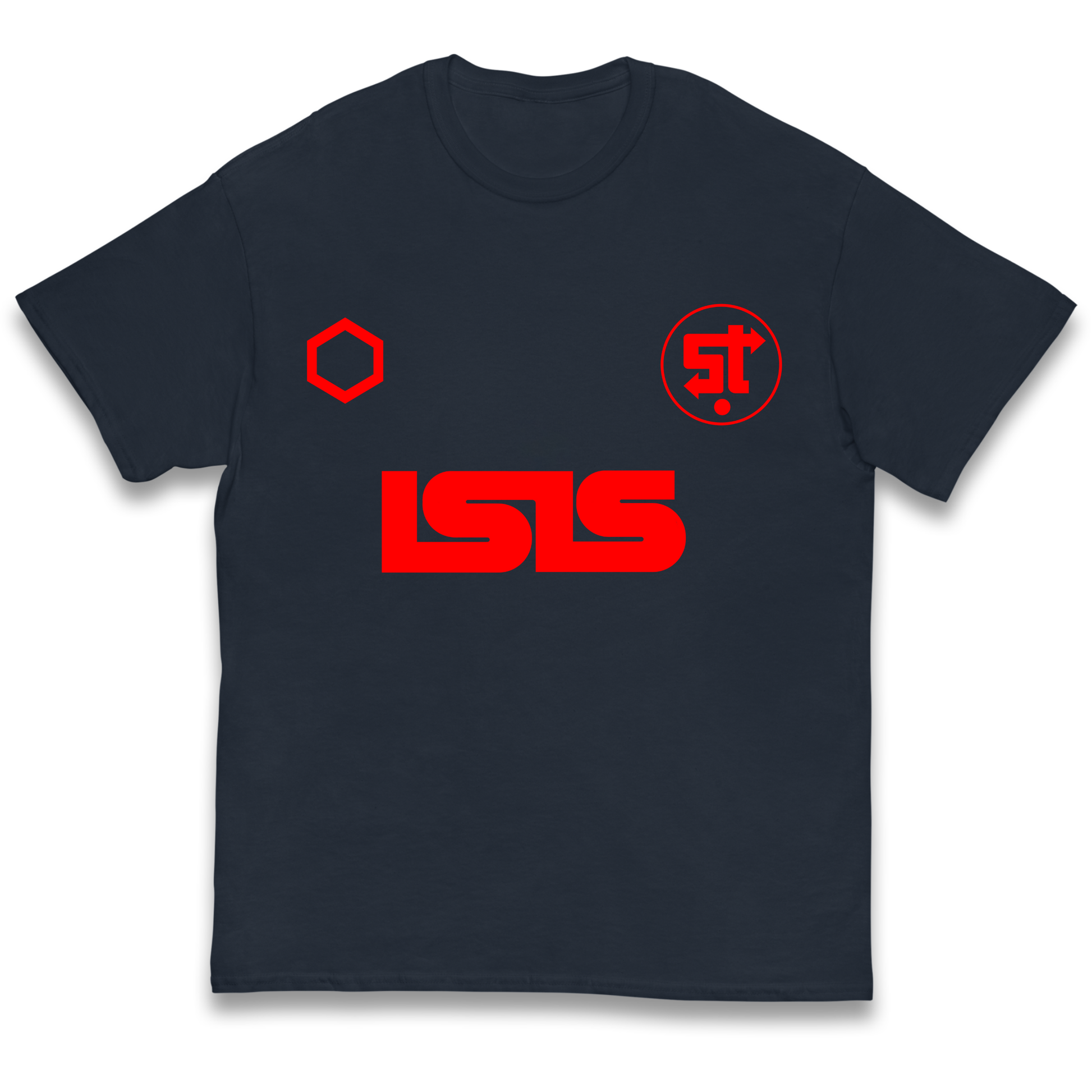 Retro Swindon Town Football Kids T Shirt