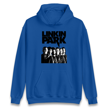 Linkin Park Band Hoodie