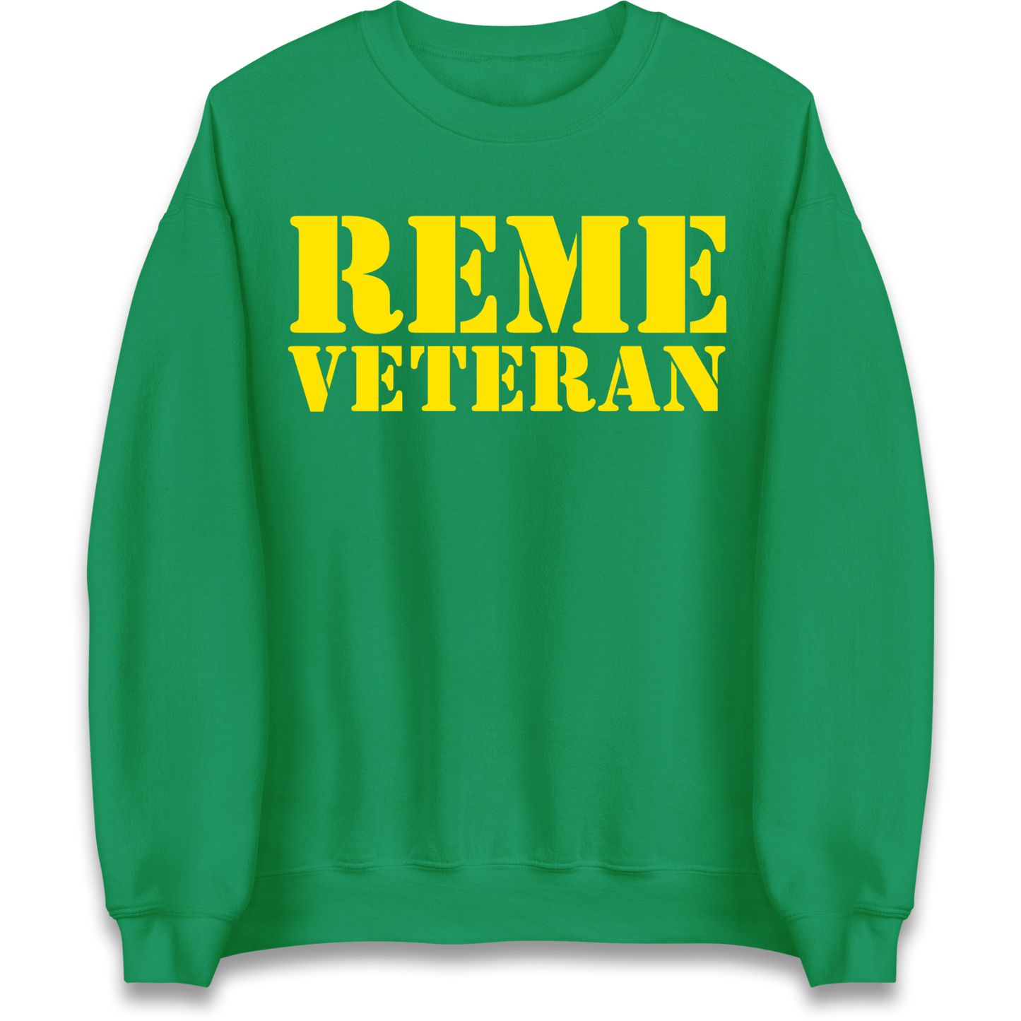 Corps of Royal Electrical and Mechanical Engineers Sweatshirt