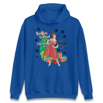 Brenda Lee Hoodie