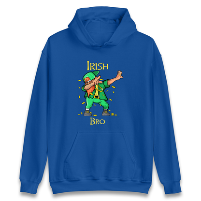 Irish Bro Hoodie