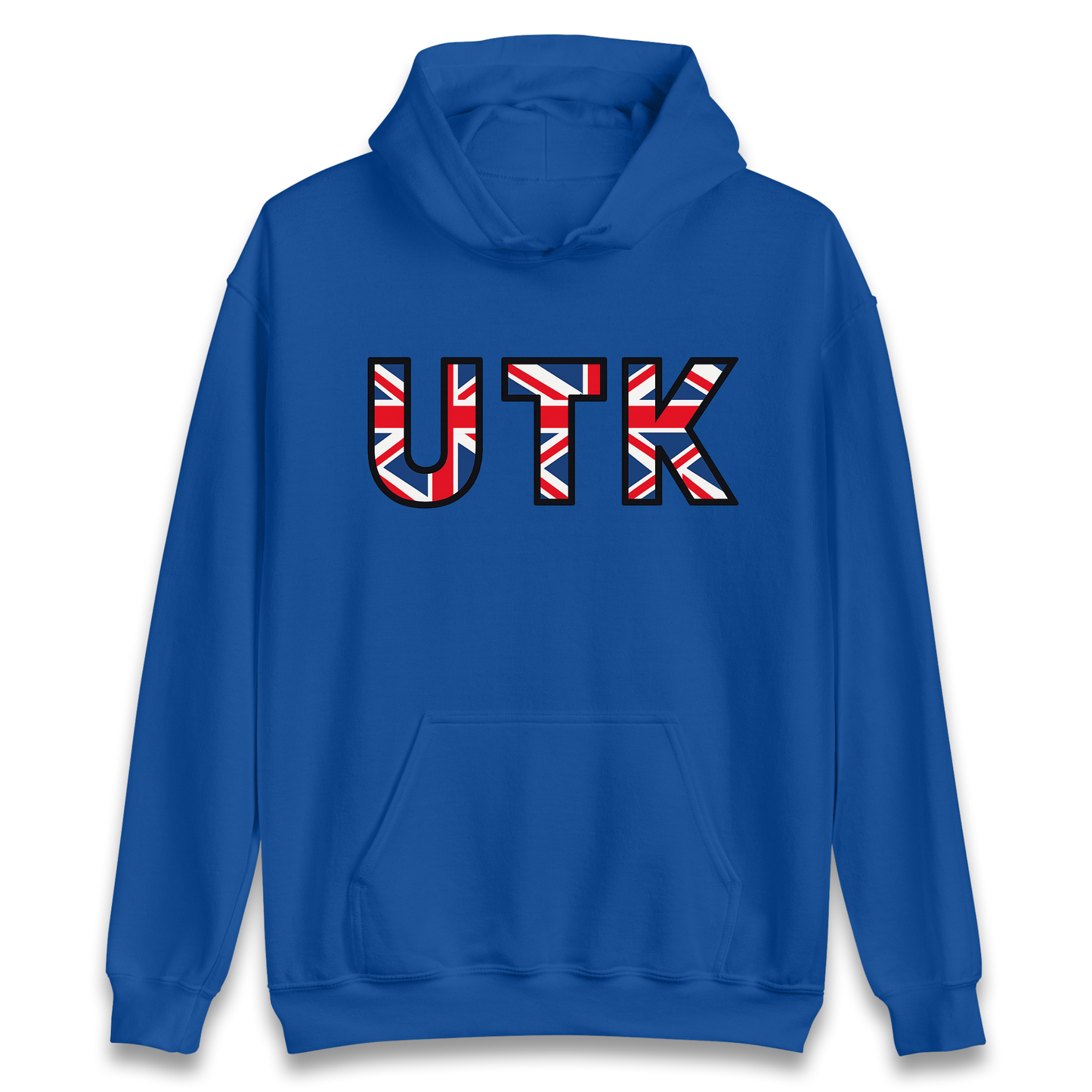 UTK Hoodie