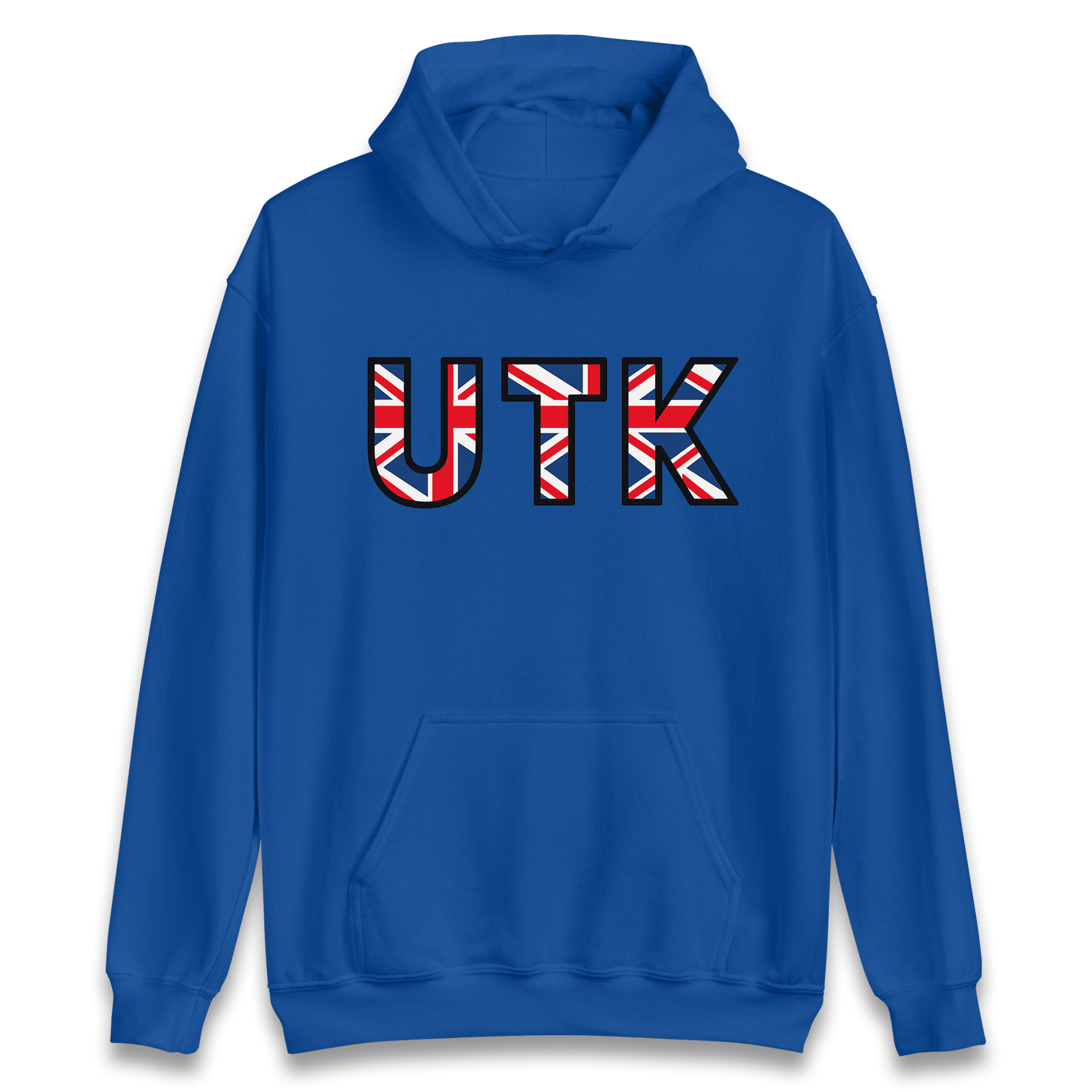 UTK Hoodie