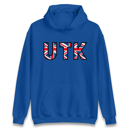 UTK Hoodie