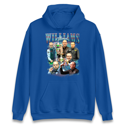 Mark Williams Hoodie