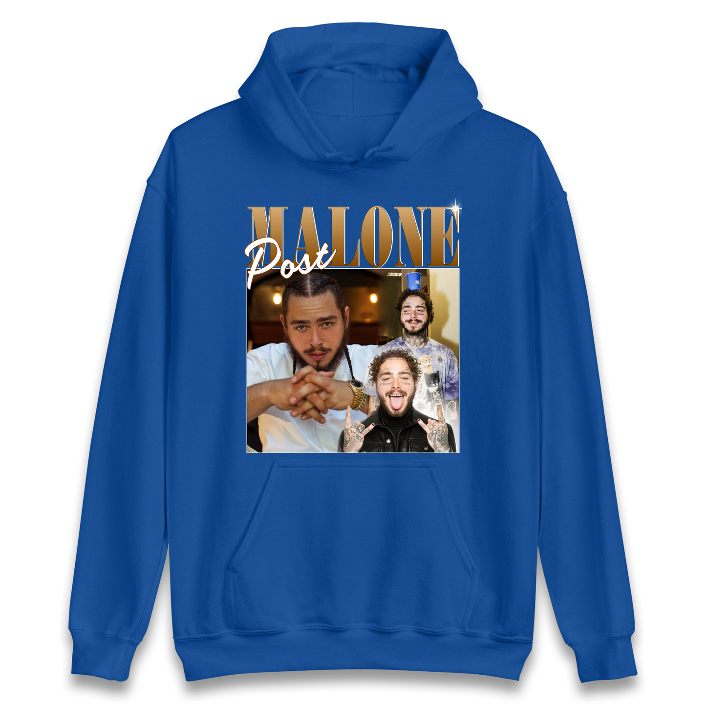 Post Malone Hoodie