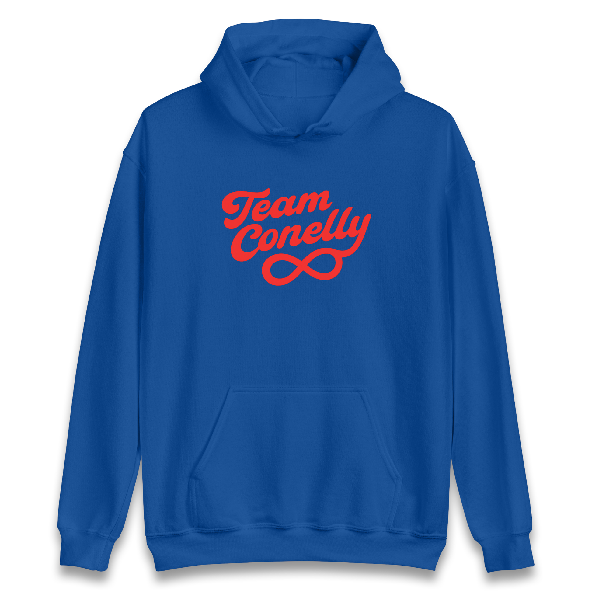 Team Conelly Hoodie