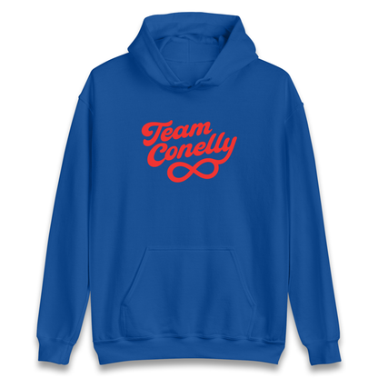 Team Conelly Hoodie