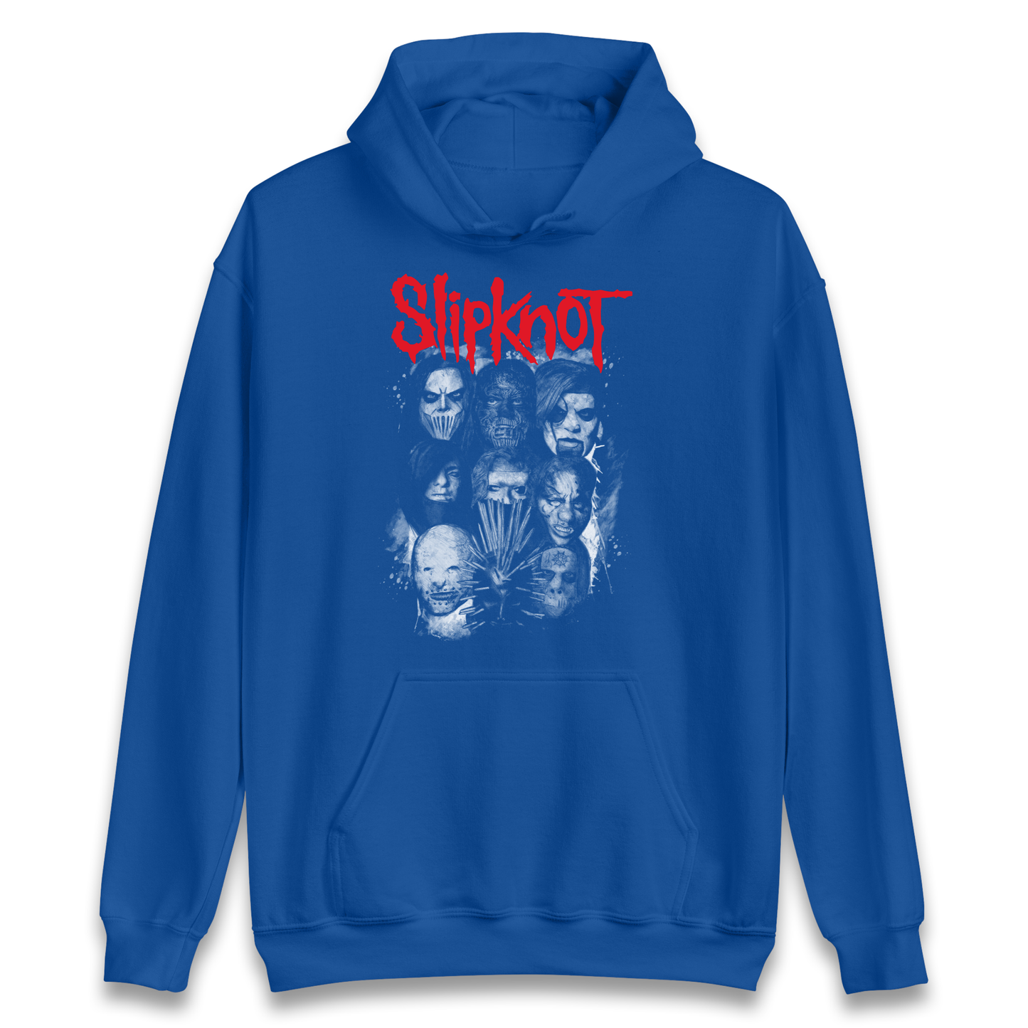 Slipknot Hoodie