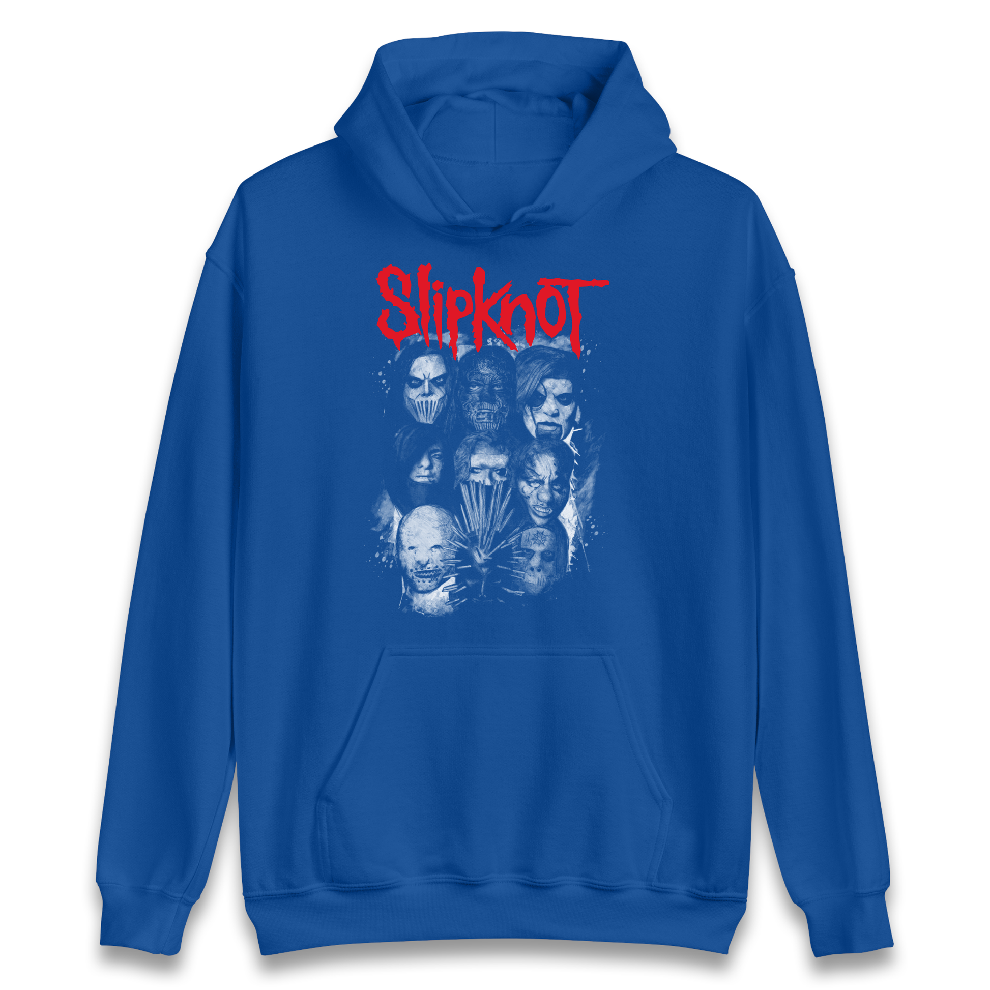 Slipknot Hoodie