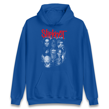 Slipknot Hoodie