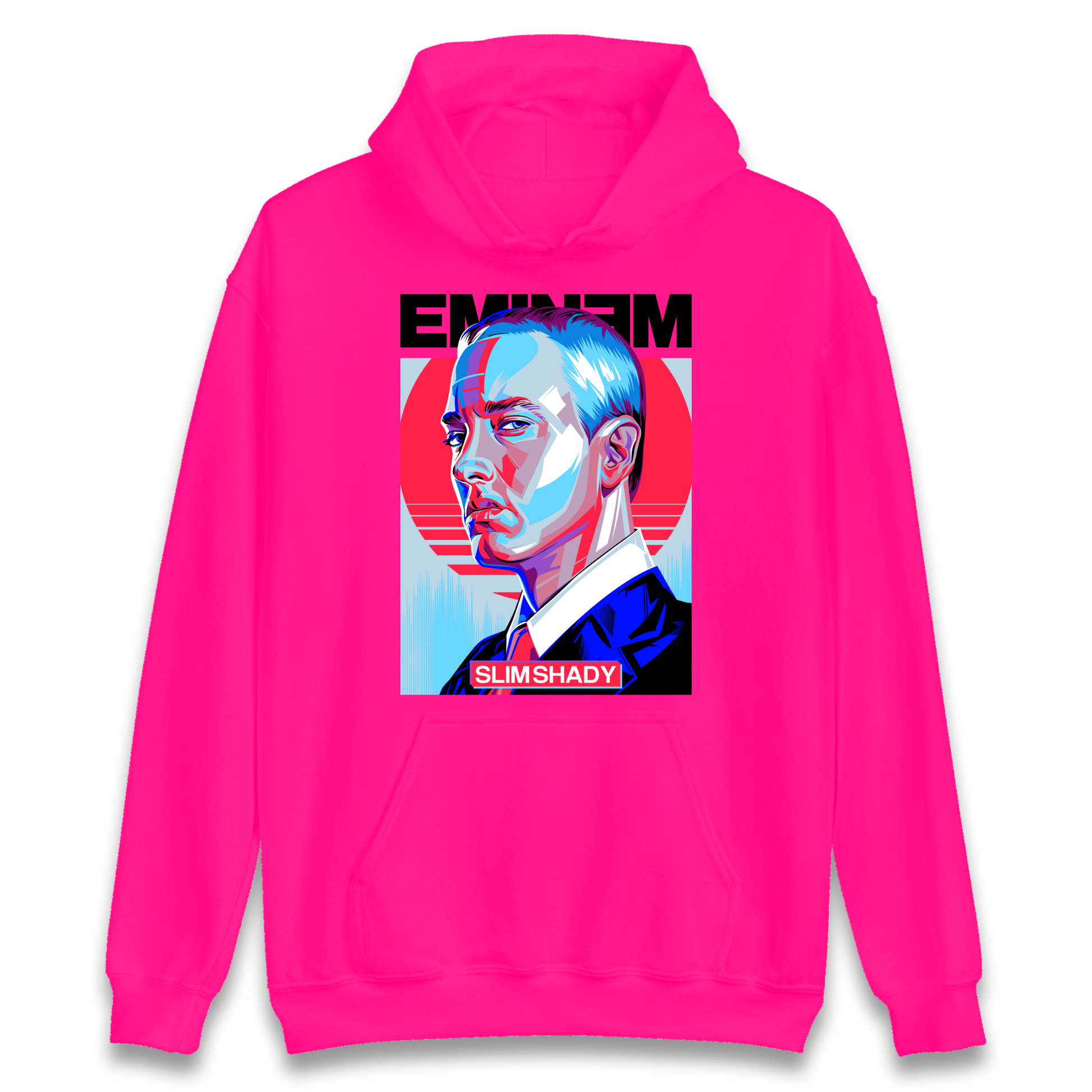 Slim Shady Hoodie