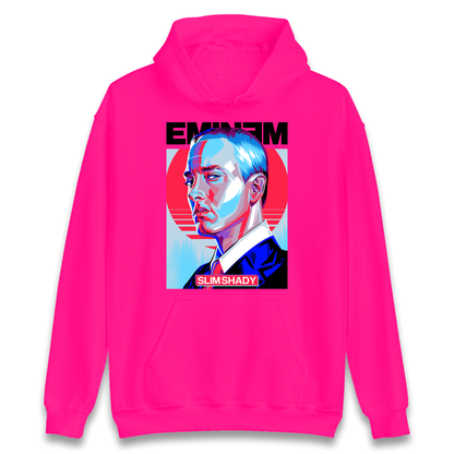 Slim Shady Hoodie
