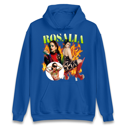 Rosalia Hoodie