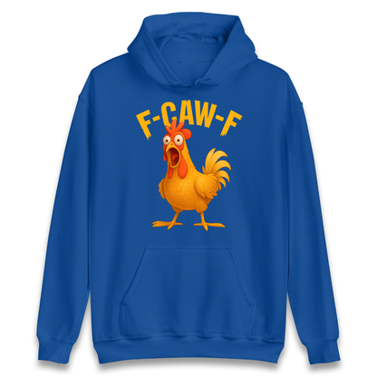 FCAWF Chicken Hoodie