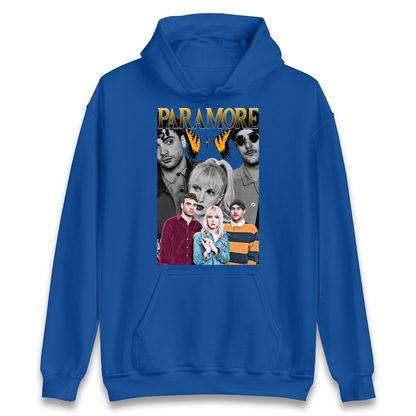 Paramore Hoodie